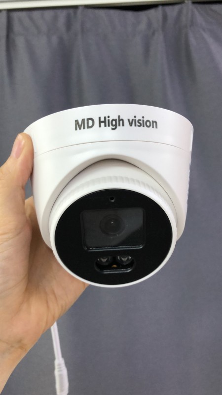 CCTV Cameras