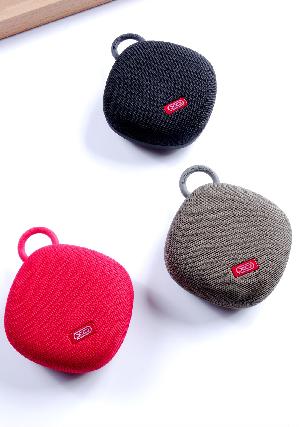 Bluetooth Speakers