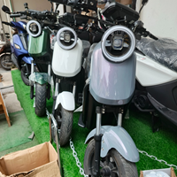 Motorcycle