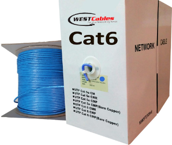 Copper&Network Cables