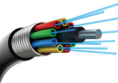 Fiber Optic Cables