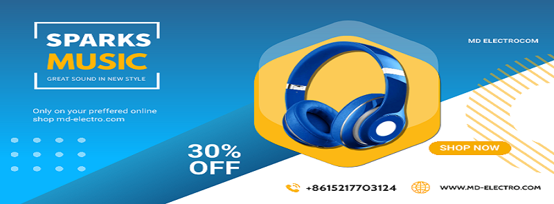 MD - ElectroCom - Admin Panel promo