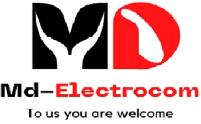MD - ElectroCom - Admin Panel
